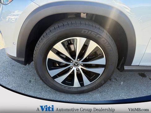 Certified 2024 Mercedes-Benz GLE 350 GLE 350 image 12