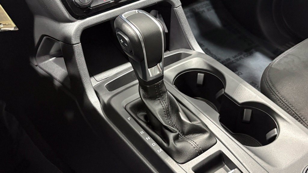 New 2026 Ford Ranger XLT AWD/4WD image 41