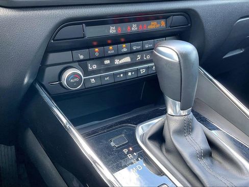 Used 2023 MAZDA CX-9 Touring Plus image 26