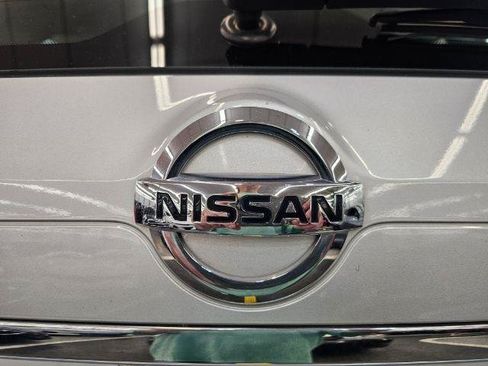 Used 2020 Nissan Rogue S AWD/4WD image 39