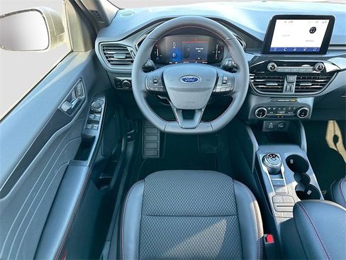 New 2026 Ford Escape ST-Line image 15