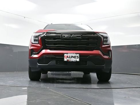 New 2026 GMC Terrain Elevation w/ Black Edition image 48