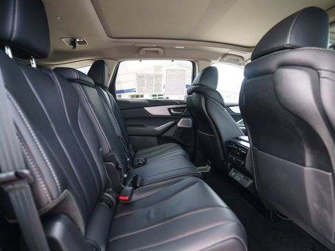 Certified 2026 Acura MDX SH-AWD w/ Technology Package image 40