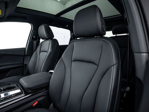 New 2026 Audi Q7 Premium Plus image 15