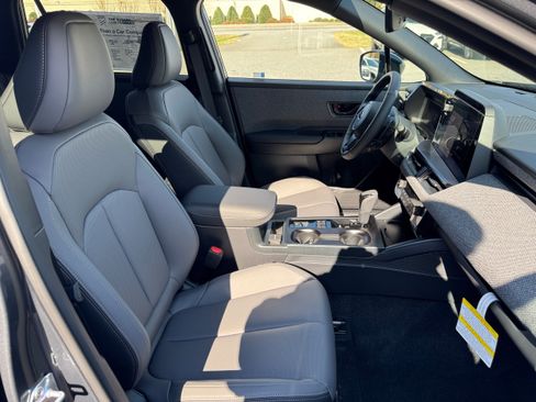 New 2026 Subaru Outback Limited image 11