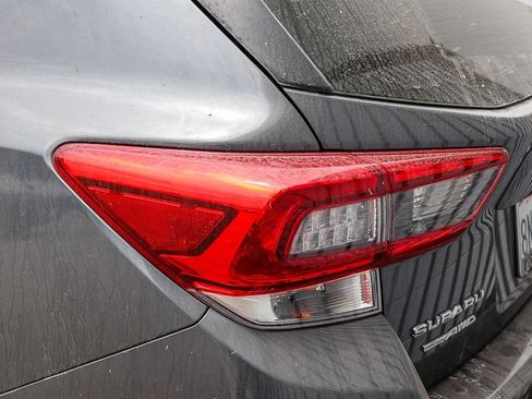 Used 2020 Subaru Impreza 2.0i Premium AWD/4WD image 6