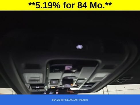 New 2026 GMC Yukon XL Denali Ultimate image 24