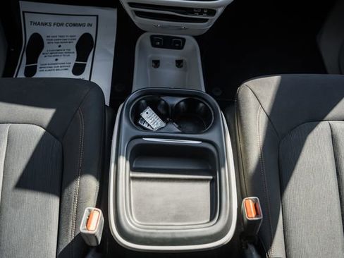 Used 2018 Chrysler Pacifica Touring Plus w/ Tire & Wheel Group image 30