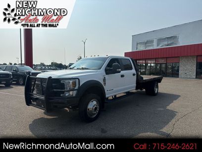 Used 2019 Ford F450 XL w/ Power Equipment Group