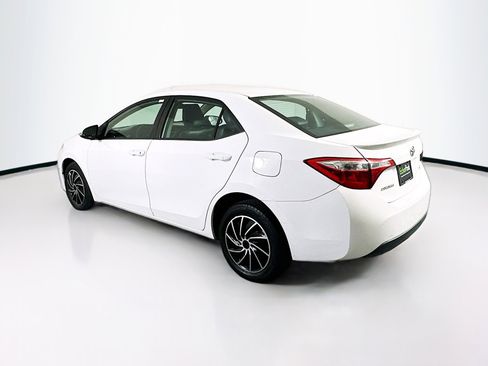Used 2014 Toyota Corolla S image 5