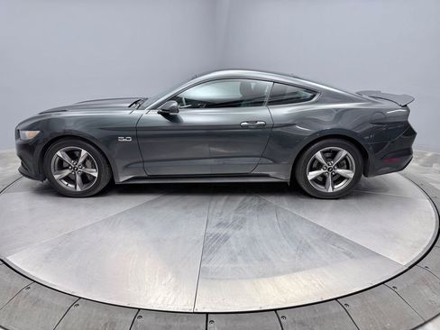 Used 2015 Ford Mustang GT image 8
