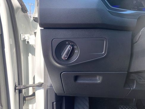 Used 2024 Volkswagen Tiguan Wolfsburg Edition image 14