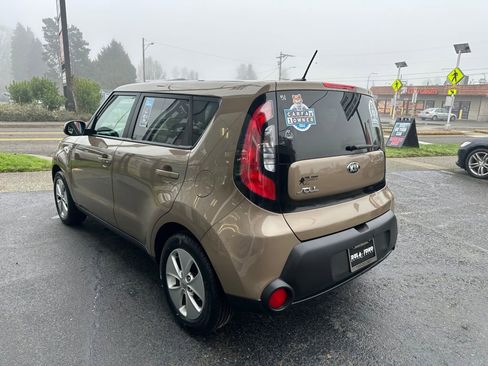 Used 2015 Kia Soul image 7