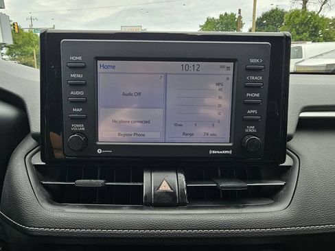 Used 2020 Toyota RAV4 XLE w/ All Weather Liner Package AWD/4WD image 36