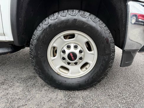 Used 2019 GMC Sierra 2500 4x4 Crew Cab image 37