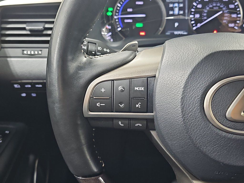 Used 2021 Lexus RX 450hL Luxury w/ Cold Area Package (CT) AWD/4WD image 19