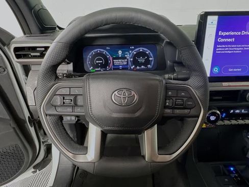 New 2025 Toyota Tacoma 4x4 Double Cab Hybrid image 14