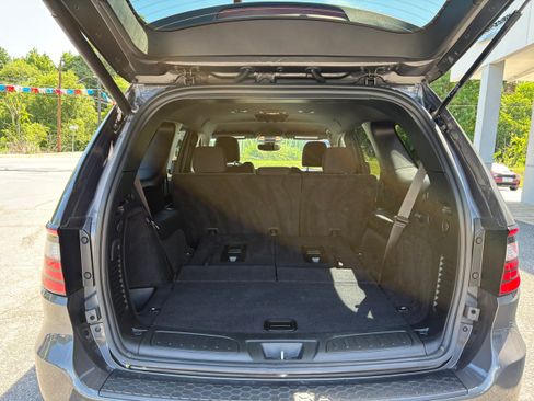 Certified 2026 Dodge Durango GT AWD/4WD image 11