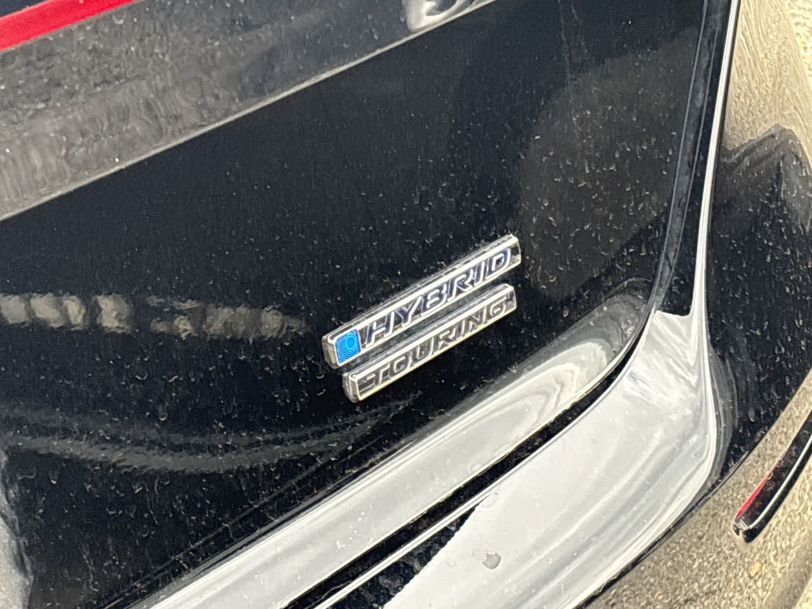 Used 2024 Honda Accord Touring image 9