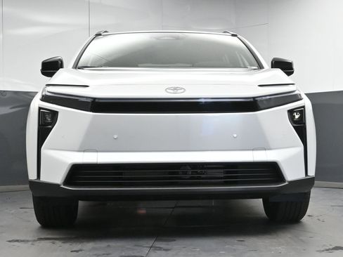 New 2026 Toyota bZ image 20