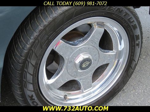 Used 1995 Chevrolet Impala SS image 13