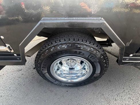 Used 2022 RAM 3500 Tradesman image 13