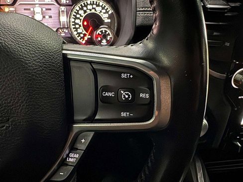 Used 2022 RAM 1500 Laramie image 23