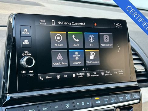 Certified 2025 Honda Odyssey Sport-L image 22
