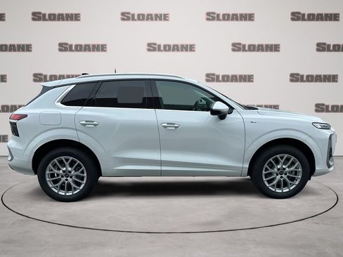 New 2026 Audi Q3 quattro 2.0T AWD/4WD image 6