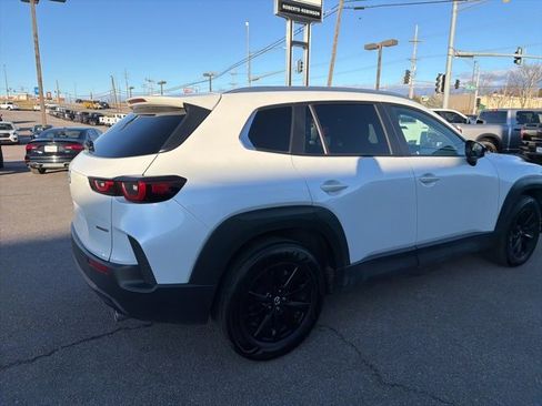 Used 2025 MAZDA CX-50 AWD 2.5 S w/ Preferred Package image 13