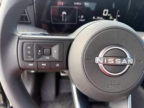 New 2026 Nissan Kicks S FWD image 21