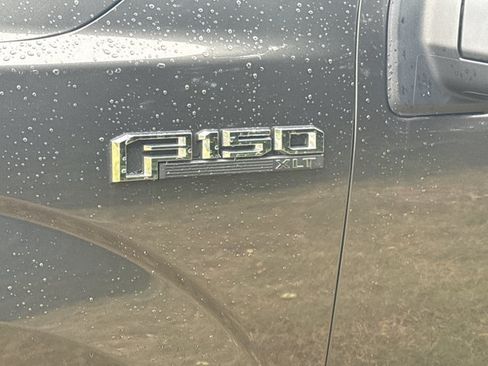 Used 2020 Ford F150 XLT w/ Equipment Group 302A Luxury AWD/4WD image 2