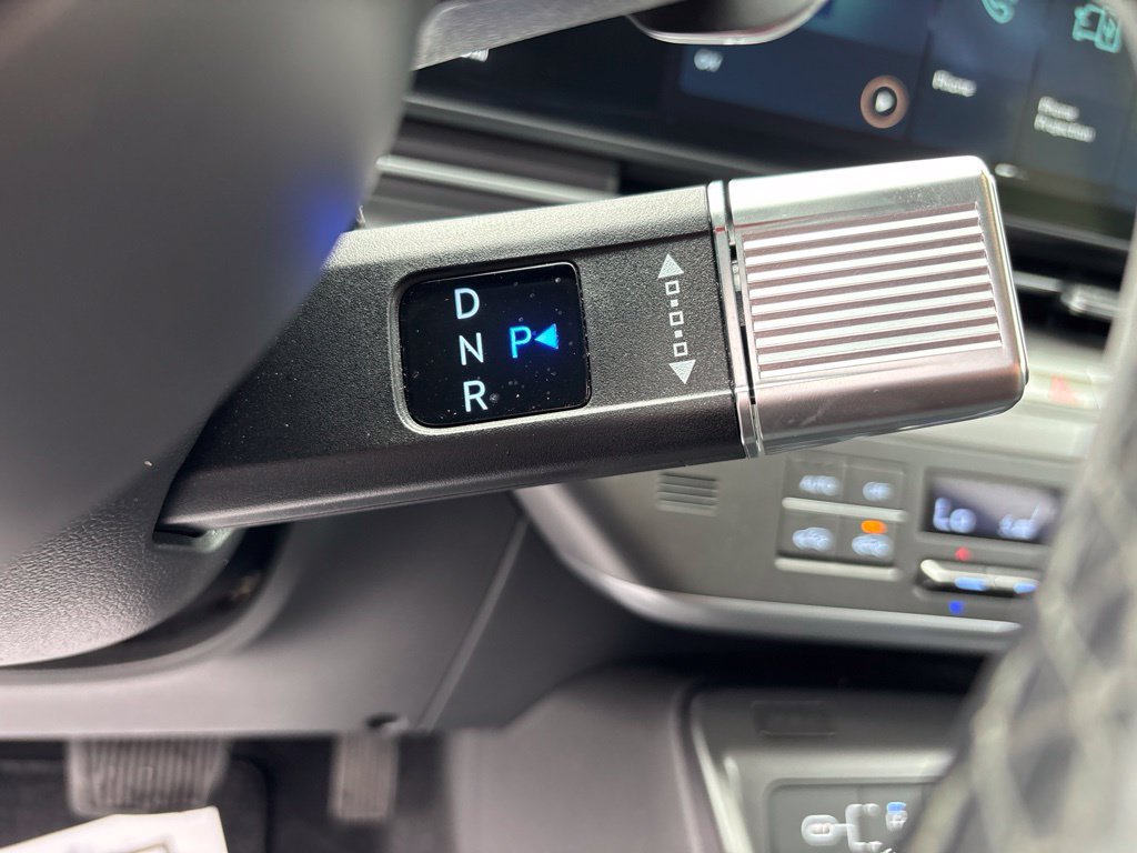 New 2026 Hyundai Kona SEL Premium AWD/4WD image 21