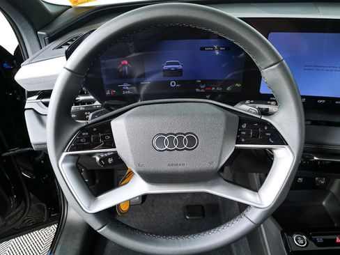 New 2027 Audi Q6 e-tron Premium Plus AWD/4WD image 10
