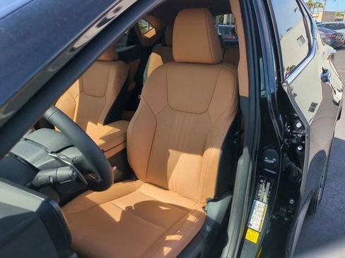 Used 2026 Lexus NX 350 AWD w/ Accessory Package (K3) image 12