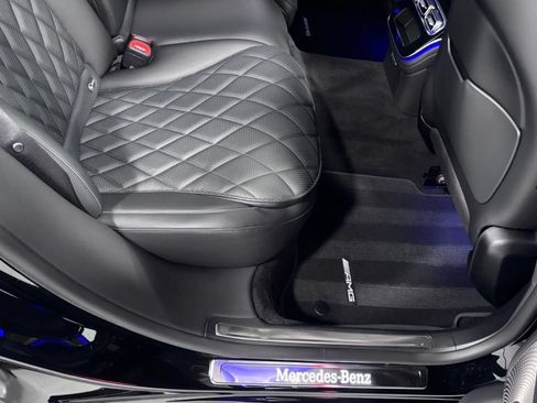 Certified 2023 Mercedes-Benz S 580 4MATIC Sedan image 24