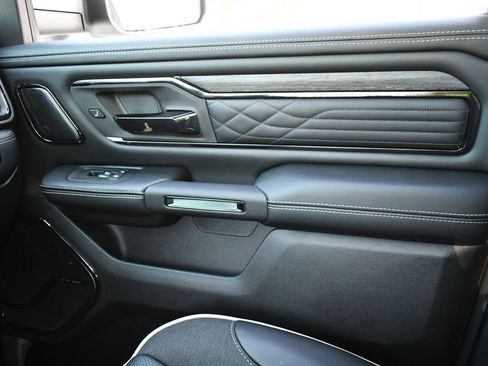 New 2026 RAM 1500 Limited w/ Night Edition AWD/4WD image 27