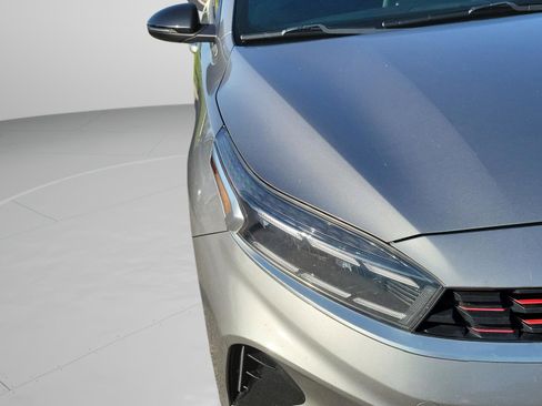 Used 2022 Kia Forte GT w/ GT2 Package FWD image 13