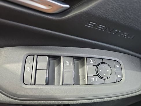 New 2026 Nissan Sentra SV FWD image 30