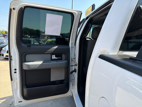 Used 2013 Ford F150 XLT w/ XLT Convenience Pkg AWD/4WD image 30
