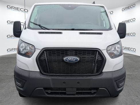 Used 2023 Ford Transit 250 Low Roof w/ Load Area Protection Package image 2