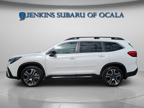 New 2026 Subaru Ascent Limited image 7