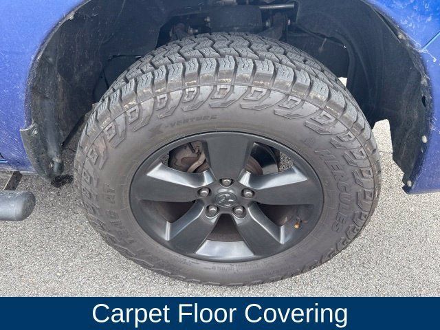 Used 2019 RAM 1500 Express w/ Express Value Package AWD/4WD image 26