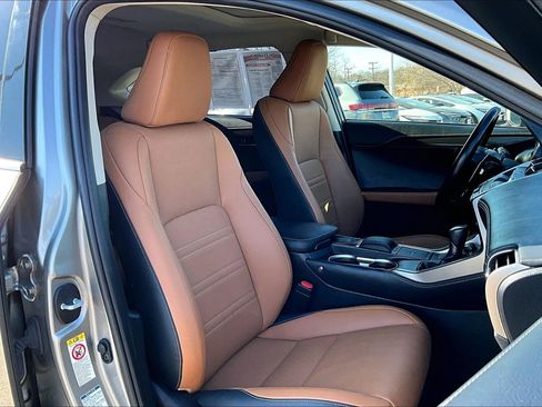 Used 2020 Lexus NX 300 AWD w/ Comfort Package image 7