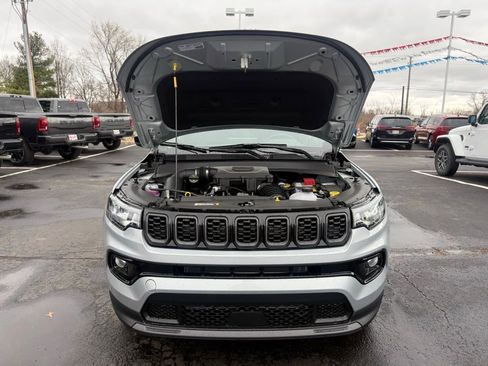 New 2026 Jeep Compass Limited AWD/4WD image 50