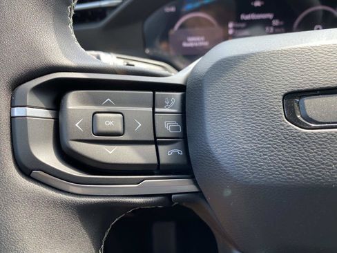 New 2026 Jeep Cherokee Laredo AWD/4WD image 14
