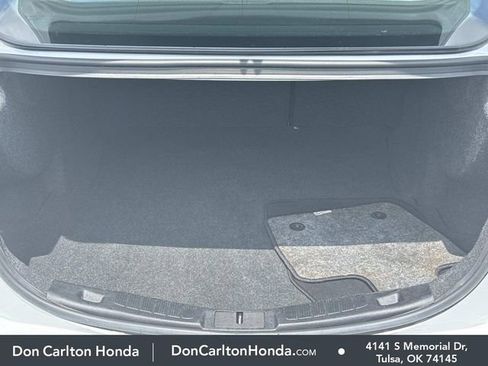 Used 2020 Ford Fusion S FWD image 6