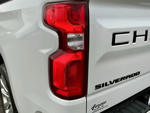 Used 2021 Chevrolet Silverado 1500 High Country w/ LPO, Dark Essentials Package image 14