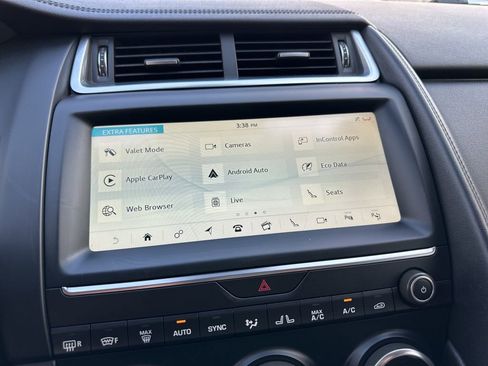 Used 2018 Jaguar E-PACE S image 57