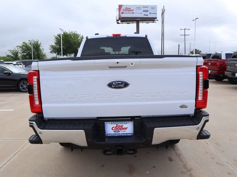New 2026 Ford F250 Lariat AWD/4WD image 24